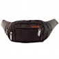 Stylische Gürteltasche Trekking Tasche Umhängetasche Bauchtasche Hüfttasche Seitentasche