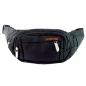 Stylische Gürteltasche Trekking Tasche Umhängetasche Bauchtasche Hüfttasche Seitentasche